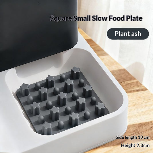 Pet Slow Feeder Special Anti