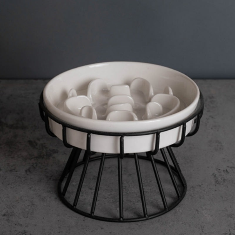 Ceramic Slow