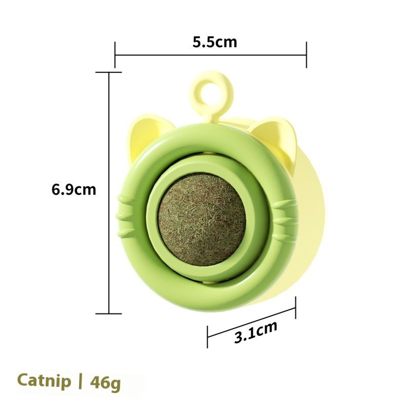 Combo Pet Toys