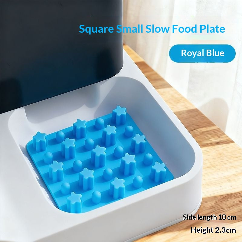 Pet Slow Feeder Special Anti