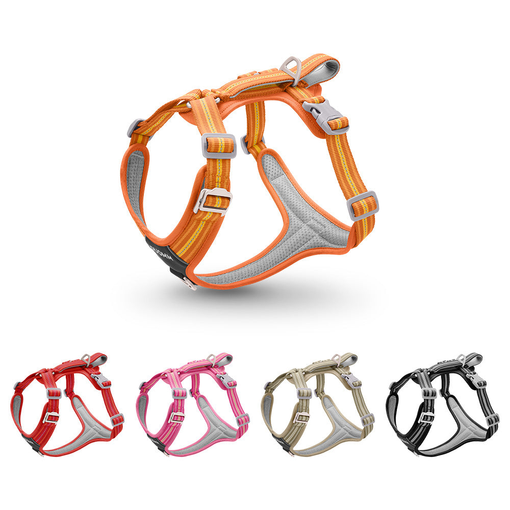 Outdoor Reflective Wear