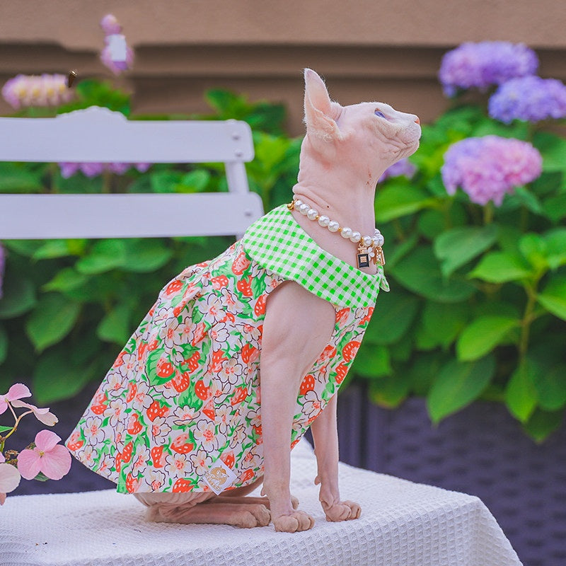 Summer Lightweight and Breathable German