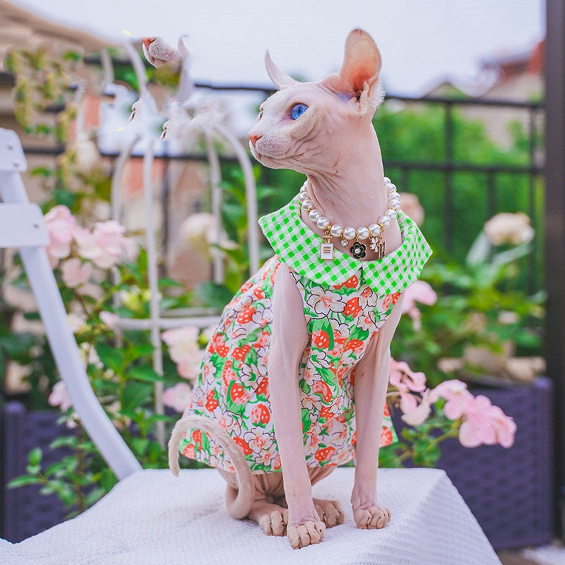 Summer Lightweight and Breathable German