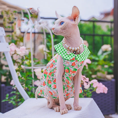 Summer Lightweight and Breathable German