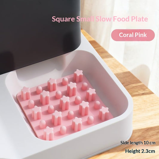 Pet Slow Feeder Special Anti