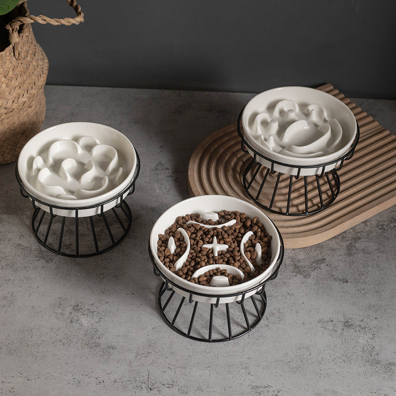 Ceramic Slow