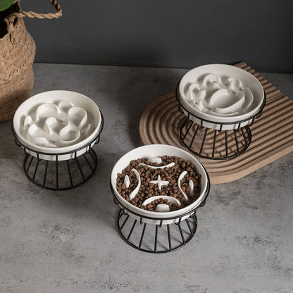 Ceramic Slow