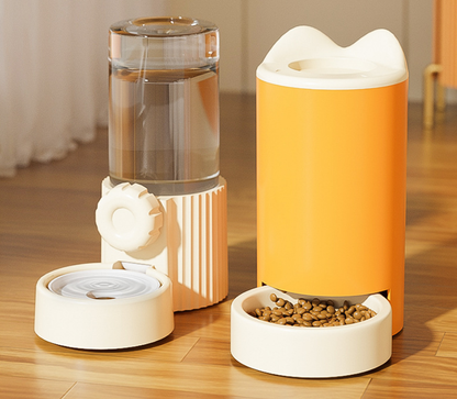 Cat Water Dispenser
