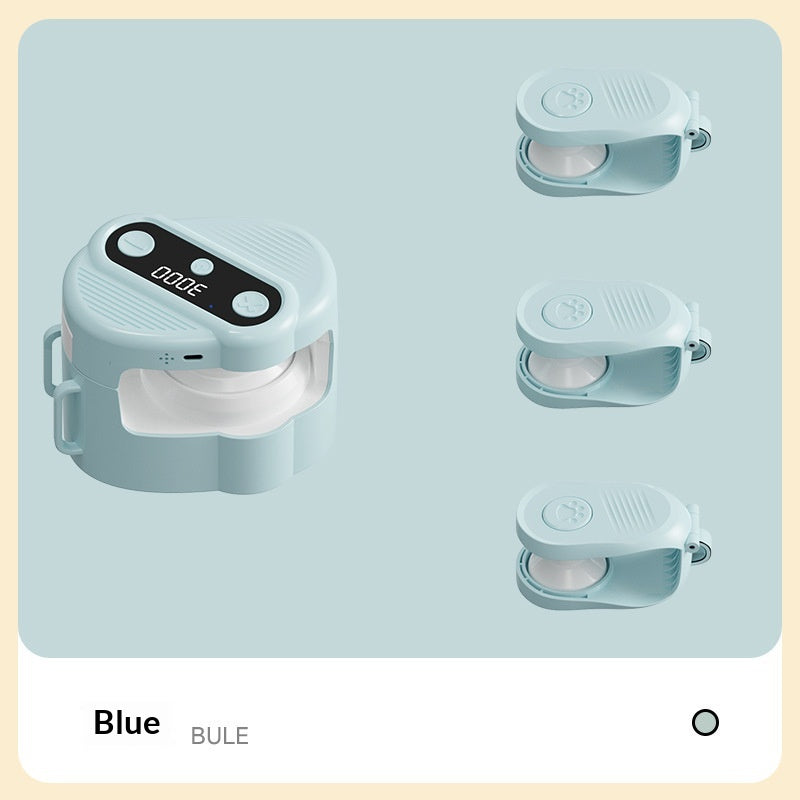Electric Remote