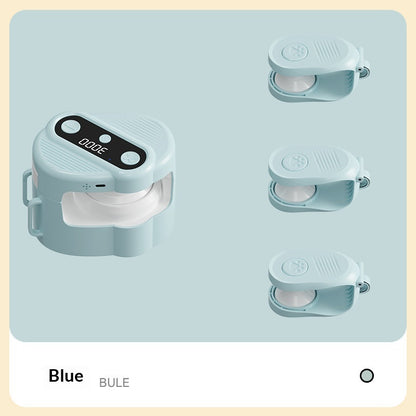 Electric Remote