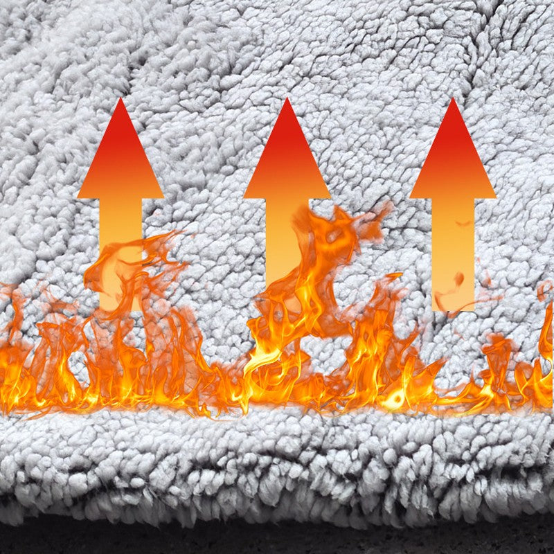 Self Heating Cat Dog Mat Soft Extra Warm