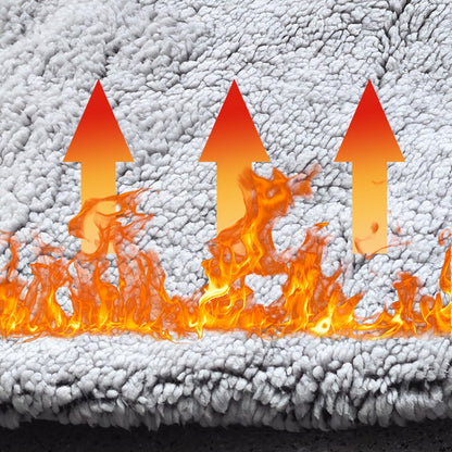 Self Heating Cat Dog Mat Soft Extra Warm