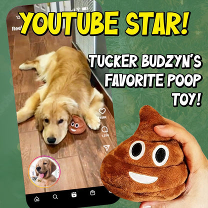 Farting Poop Doll Sound
