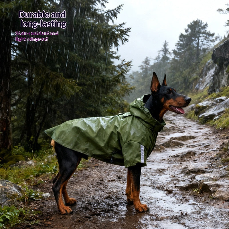 Pet Clothes Autumnwinter Dog Apparel All