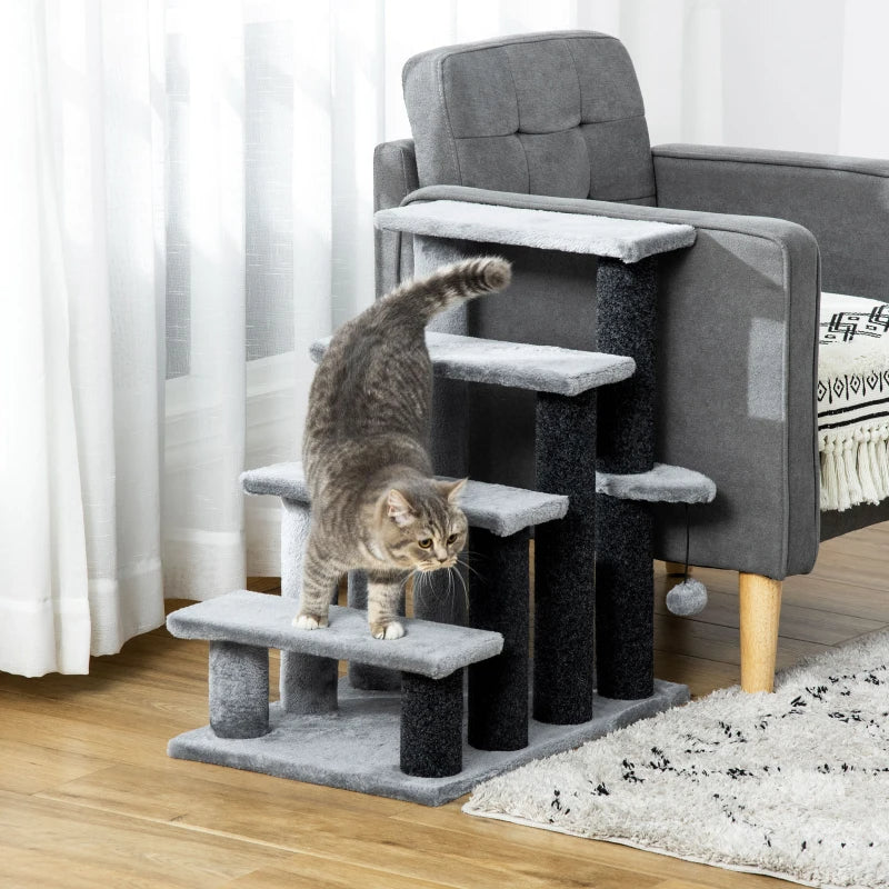 Cat Tree