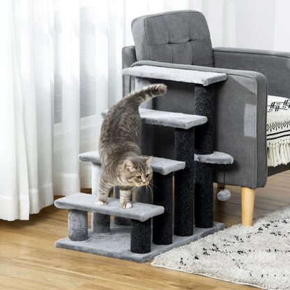 Cat Tree