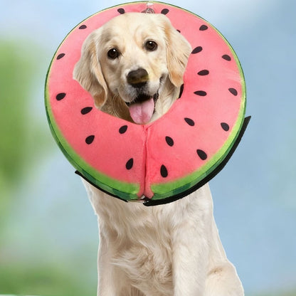 Pet Collar for Dogs to Prevent Licking After