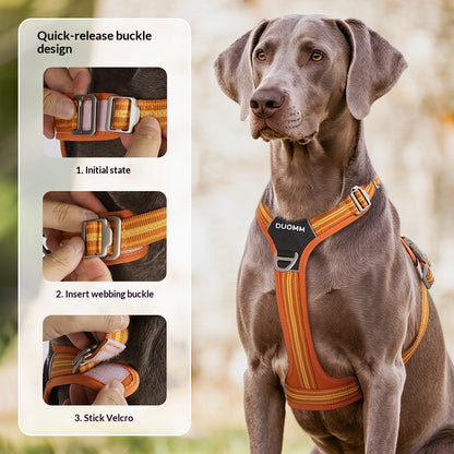 Outdoor Reflective Wear