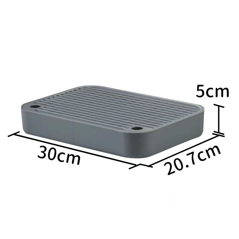 Cat Litter Box Step Pad Leak