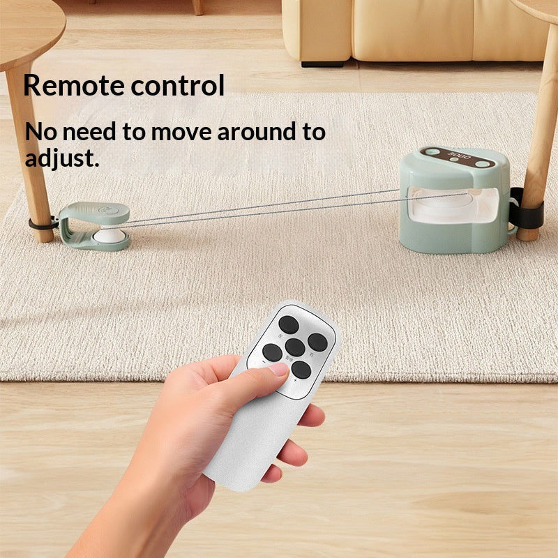 Electric Remote