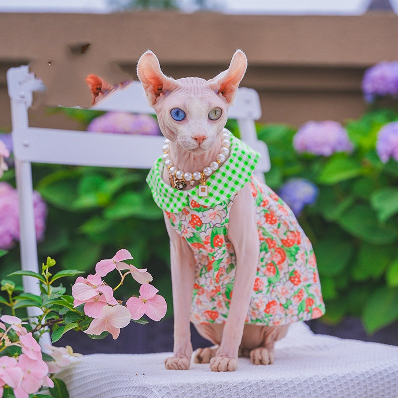 Summer Lightweight and Breathable German