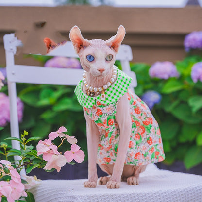 Summer Lightweight and Breathable German