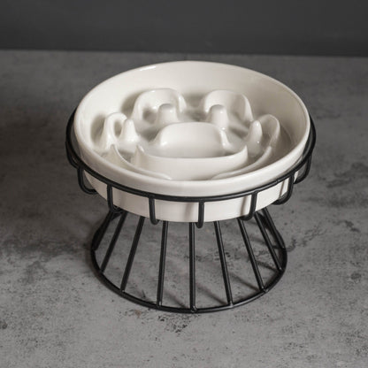 Ceramic Slow
