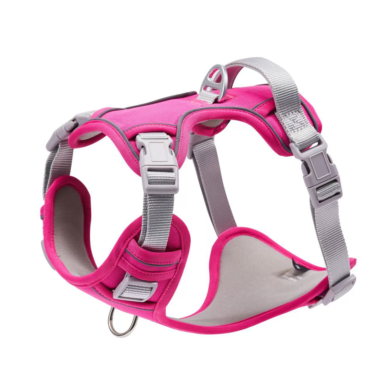 Dog Outdoor Tactical Chest Harness Blast