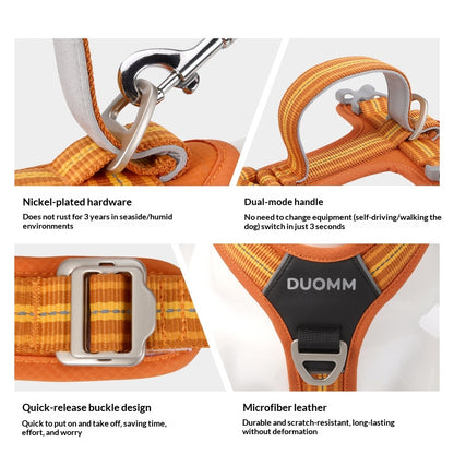 Outdoor Reflective Wear
