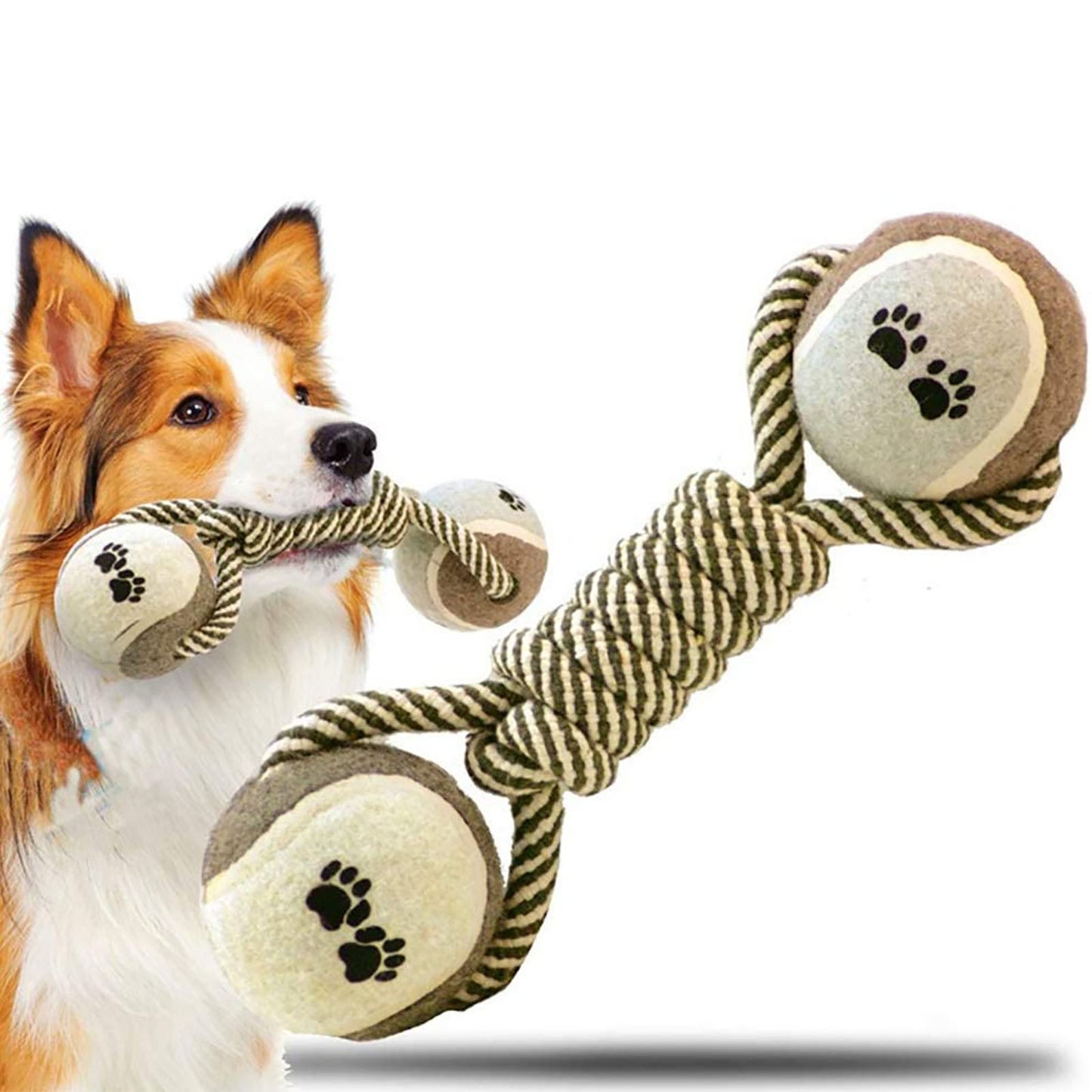Pet Dog Toys for Large Small Dogs Toy