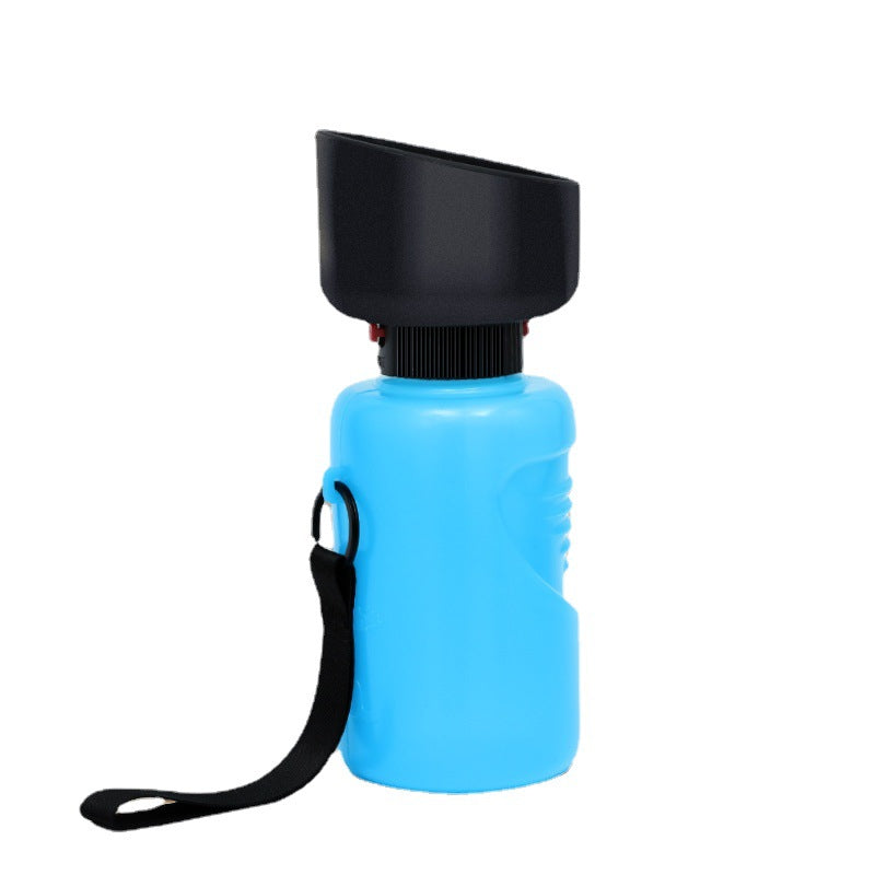 Portable Squeeze