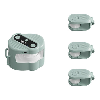 Electric Remote