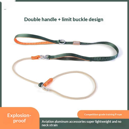 Explosion Proof Training Dog Leash