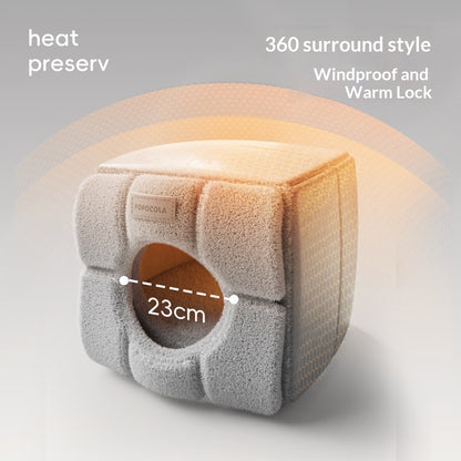 Simple and Practical for Home Use Winter Warm