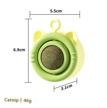 Combo Pet Toys