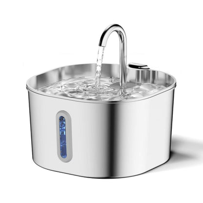 Floral Water Dispenser Dishwasher