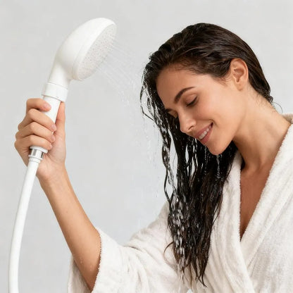 Portable Handheld Faucet Sprayer