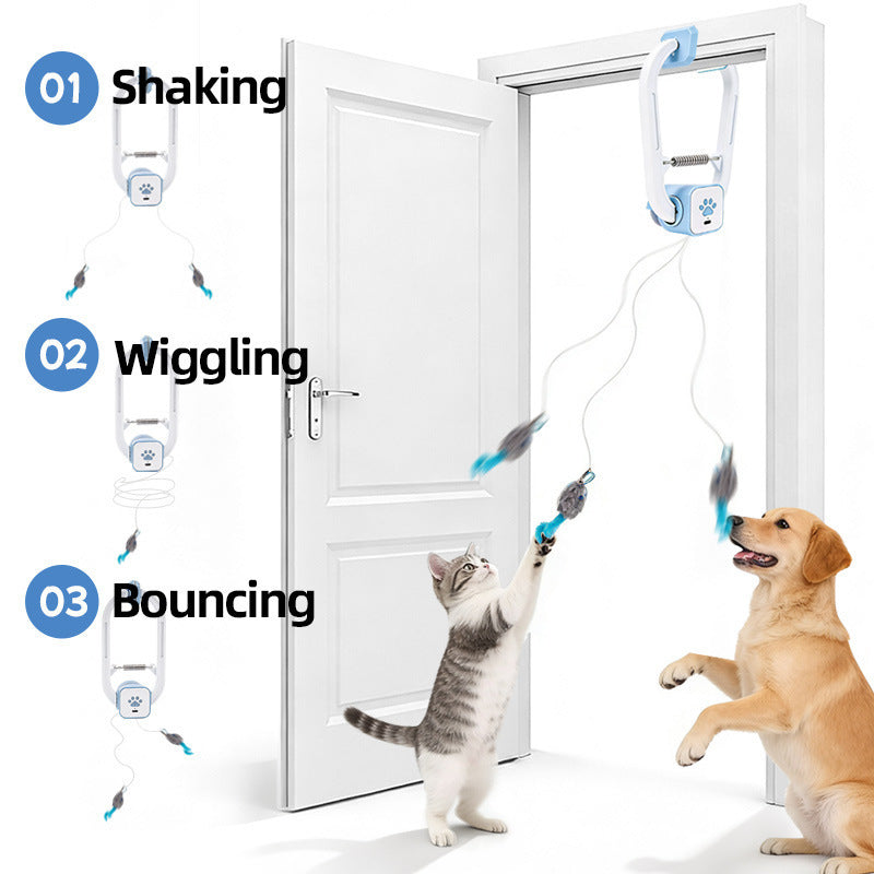 Retractable Automatic Remote