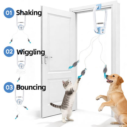 Retractable Automatic Remote
