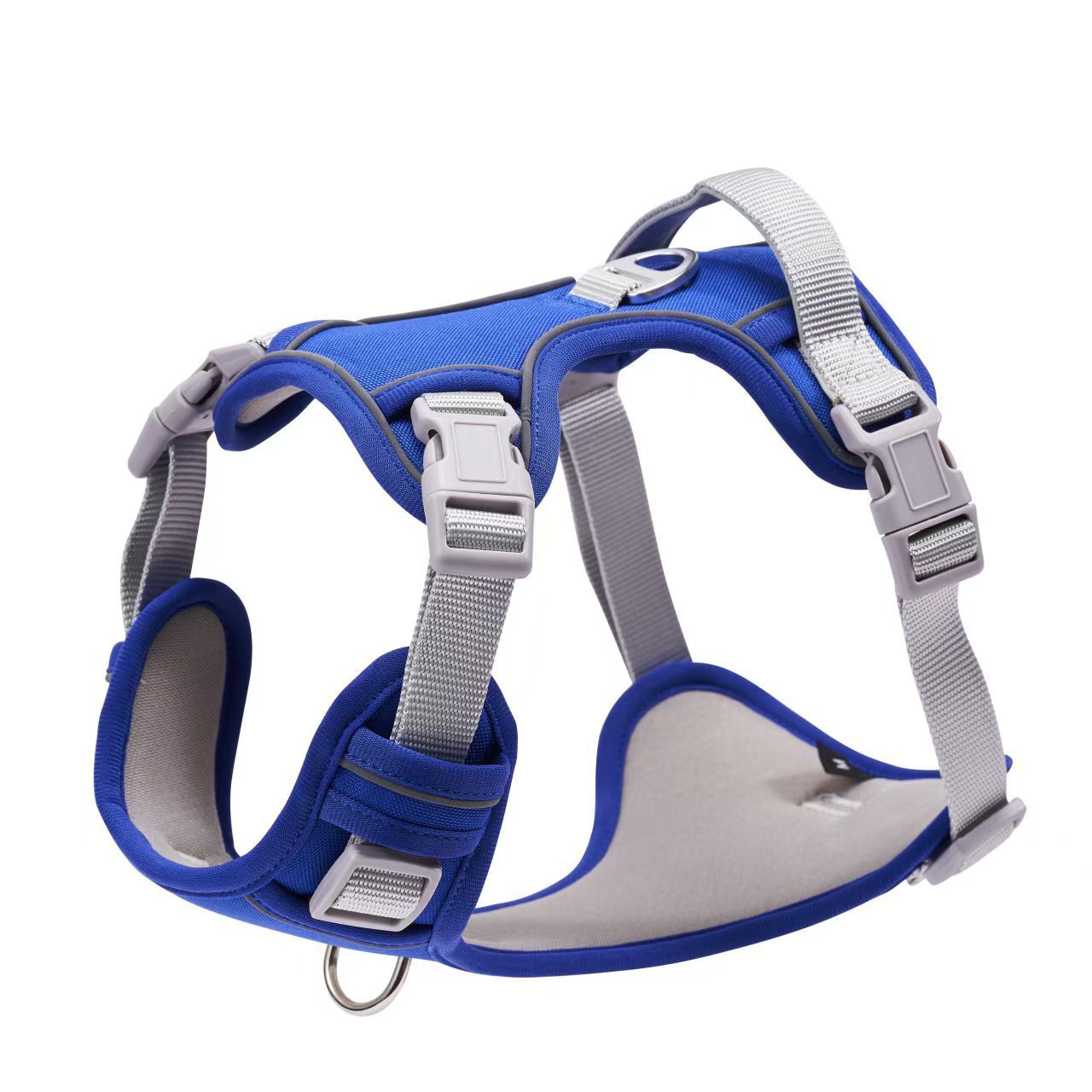 Dog Outdoor Tactical Chest Harness Blast