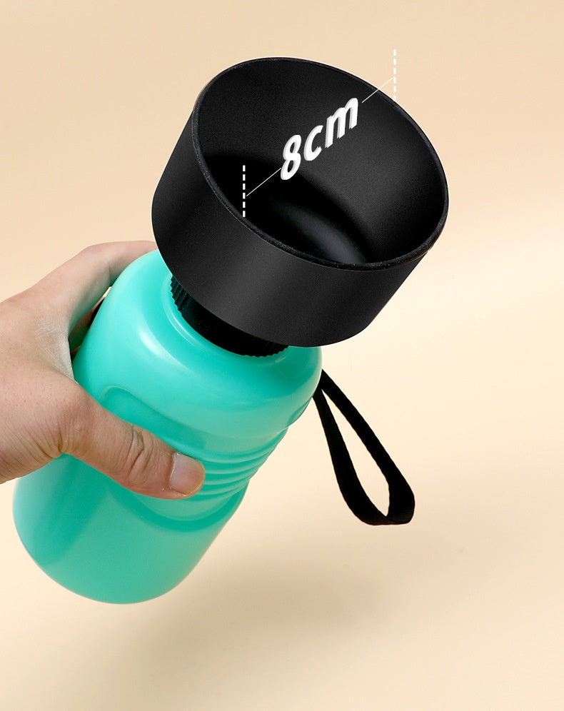 Portable Squeeze