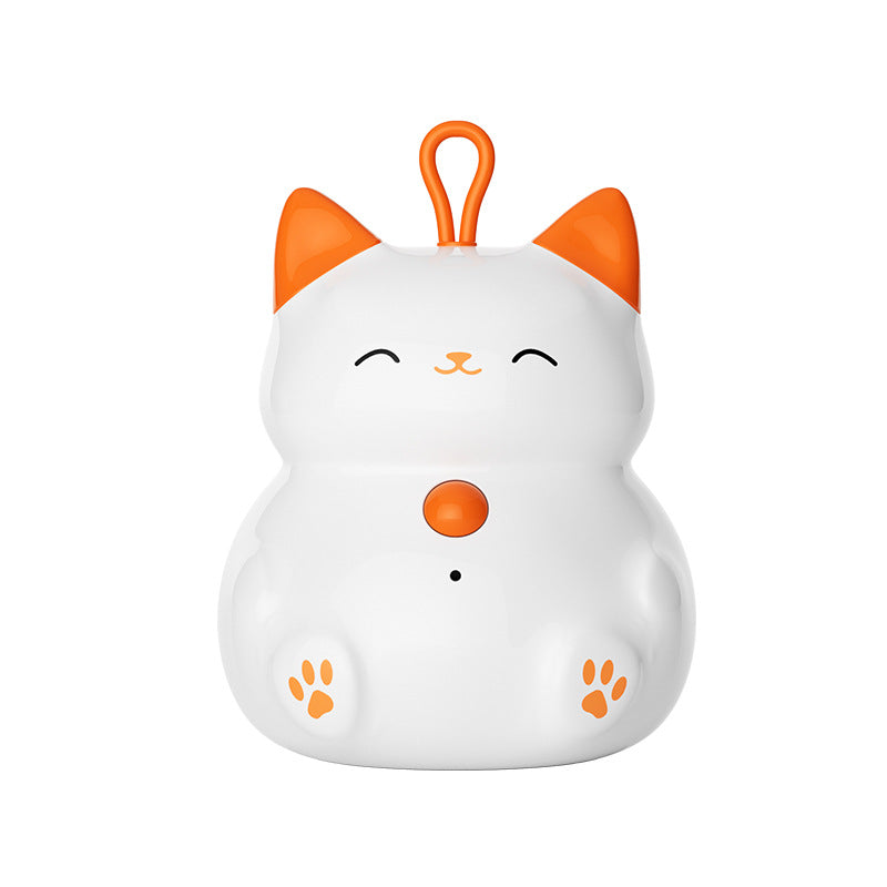 Elevating Smart Pet Cat Self