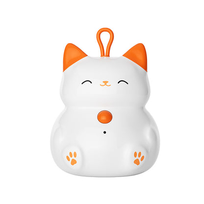 Elevating Smart Pet Cat Self