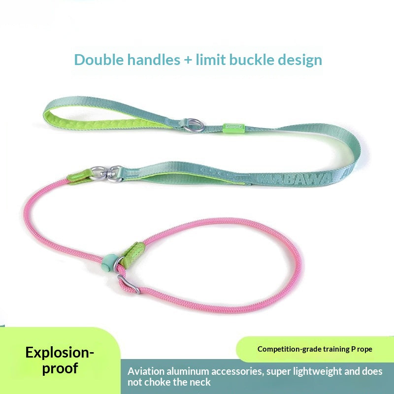 Explosion Proof Training Dog Leash