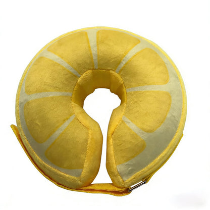 Pet Collar for Dogs to Prevent Licking After