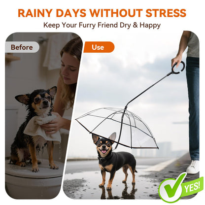Dog Umbrella Small Breed