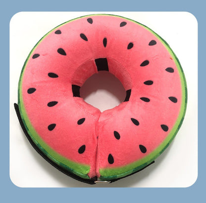 Pet Collar for Dogs to Prevent Licking After