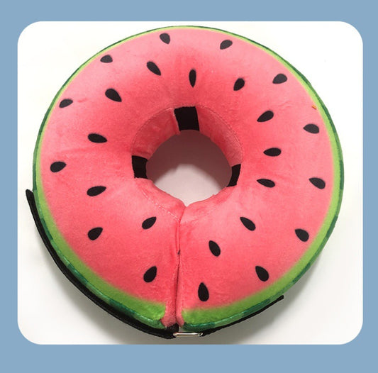 Pet Collar for Dogs to Prevent Licking After