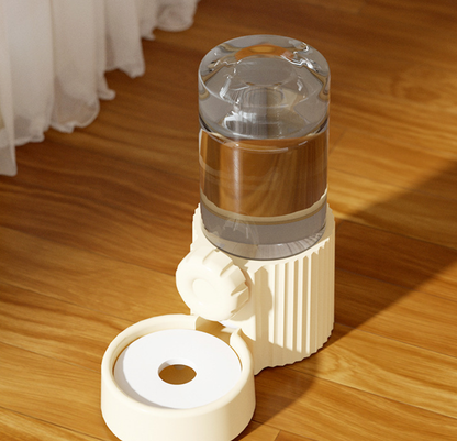 Cat Water Dispenser