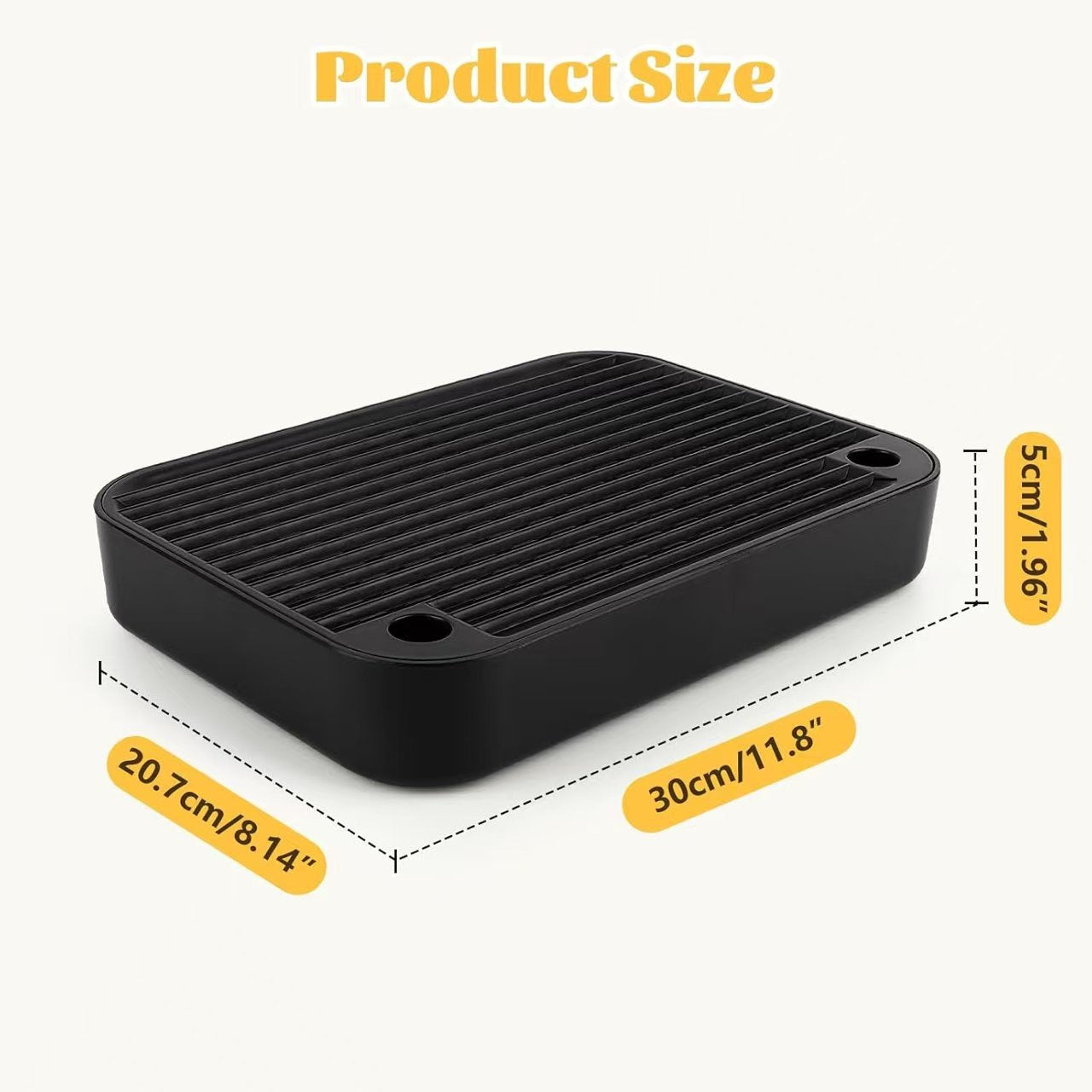 Cat Litter Box Step Pad Leak